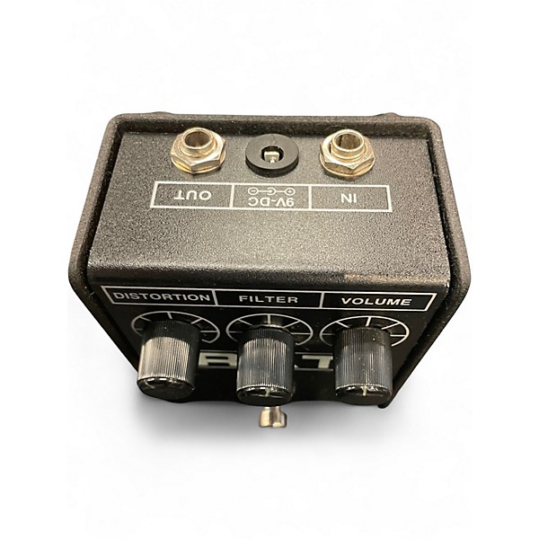 Used ProCo Rat Distortion Effect Pedal