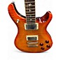 Used PRS SE MCCARTY 594 Cherry Sunburst Solid Body Electric Guitar