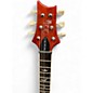 Used PRS SE MCCARTY 594 Cherry Sunburst Solid Body Electric Guitar