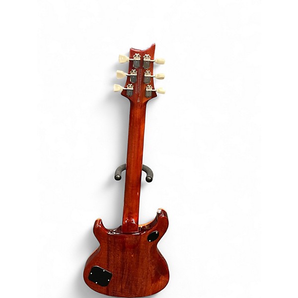 Used PRS SE MCCARTY 594 Cherry Sunburst Solid Body Electric Guitar