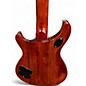 Used PRS SE MCCARTY 594 Cherry Sunburst Solid Body Electric Guitar