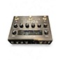 Used IK Multimedia AMPLITUBE TONEX Effect Processor