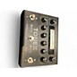 Used IK Multimedia AMPLITUBE TONEX Effect Processor