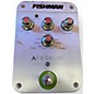 Used Fishman AFX DELAY Effect Pedal thumbnail