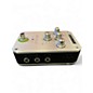 Used Fishman AFX DELAY Effect Pedal