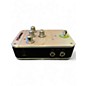 Used Fishman AFX DELAY Effect Pedal