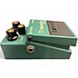 Used BOSS TR2 Tremolo Effect Pedal