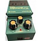 Used BOSS TR2 Tremolo Effect Pedal