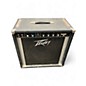 Used Peavey Basic 40 Guitar Combo Amp thumbnail
