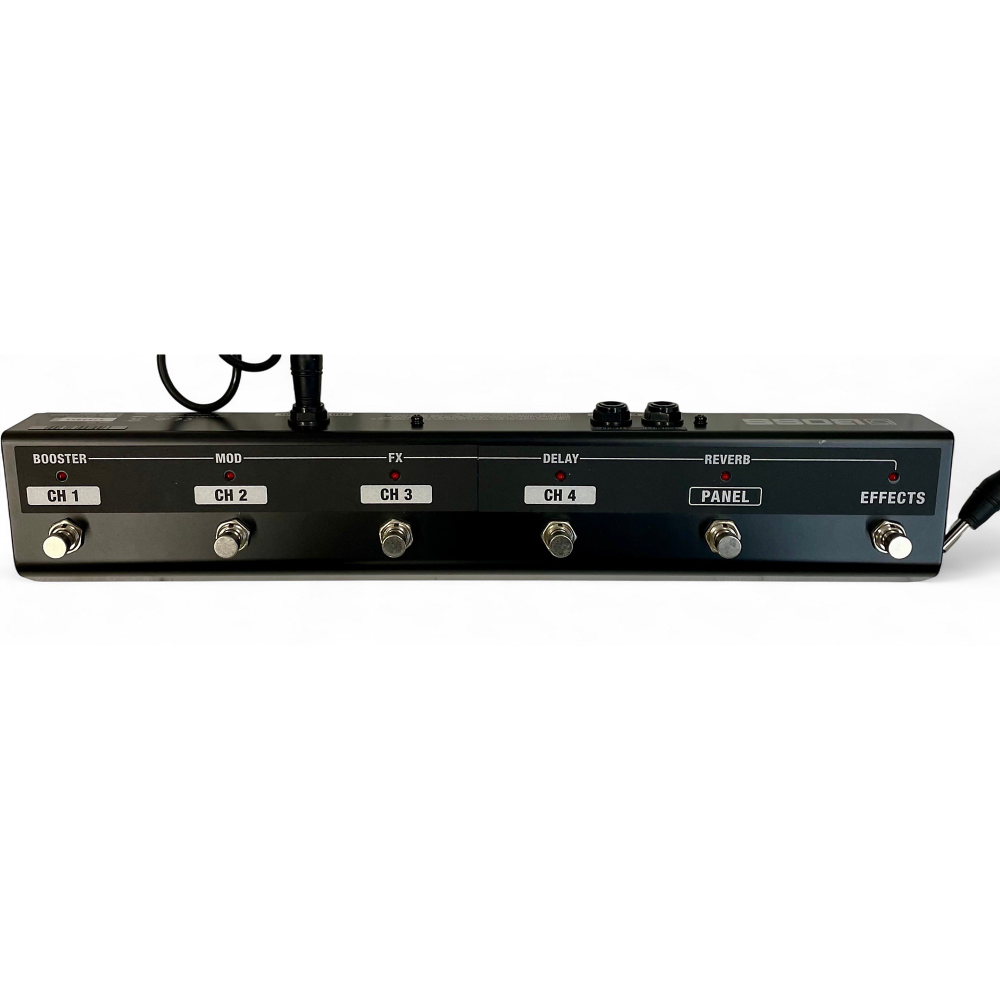 Used BOSS ga-fc | Guitar Center