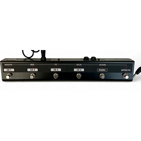 Used BOSS ga-fc
