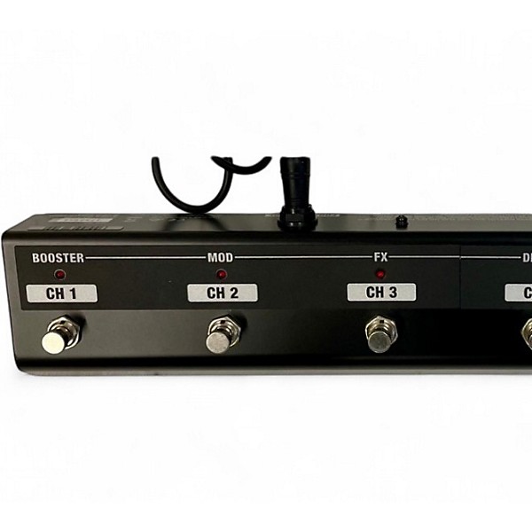 Used BOSS ga-fc