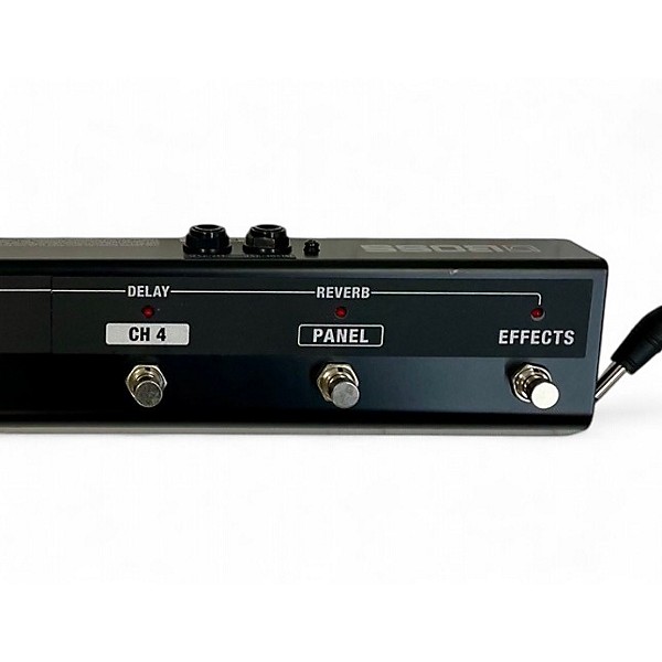 Used BOSS ga-fc