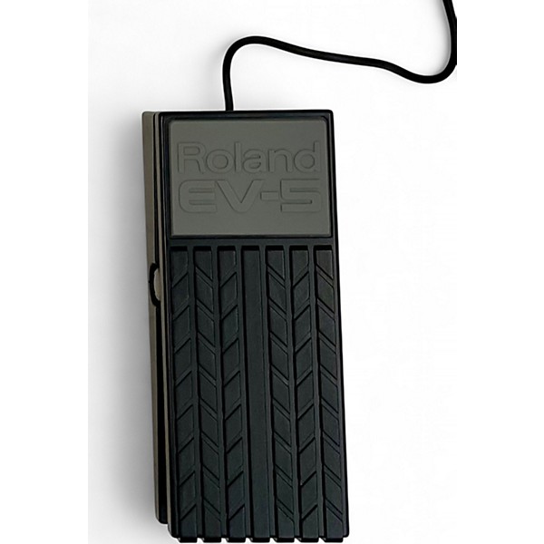 Used Roland ev-5 Pedal