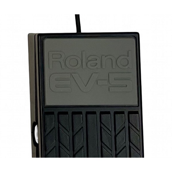 Used Roland ev-5 Pedal