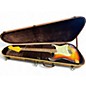 Used Nash Guitars S63 3 Tone Sunburst Solid Body Electric Guitar thumbnail