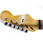 Used Nash Guitars S63 3 Tone Sunburst Solid Body Electric Guitar