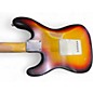Used Nash Guitars S63 3 Tone Sunburst Solid Body Electric Guitar