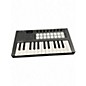 Used Novation Launchkey 25 Key MIDI Controller thumbnail
