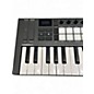 Used Novation Launchkey 25 Key MIDI Controller