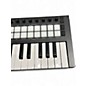 Used Novation Launchkey 25 Key MIDI Controller