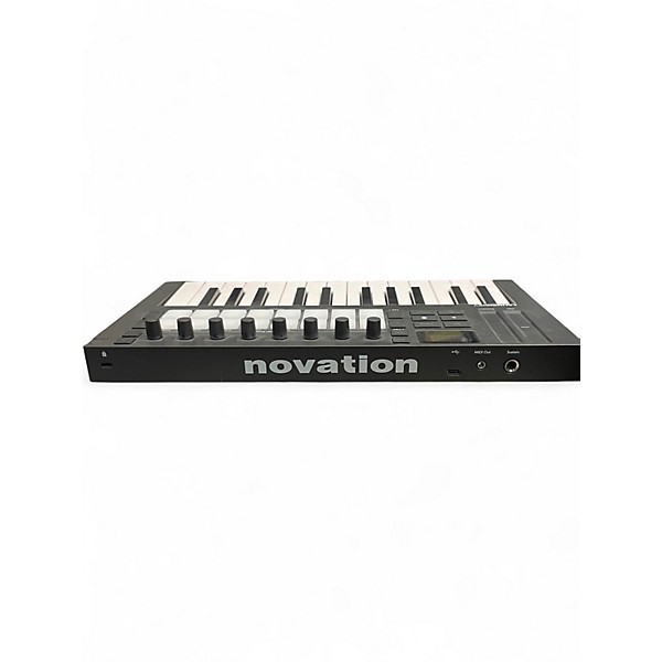 Used Novation Launchkey 25 Key MIDI Controller