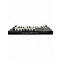 Used Novation Launchkey 25 Key MIDI Controller
