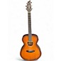 Used Breedlove Discovery Concert 2 Color Sunburst Acoustic Guitar thumbnail