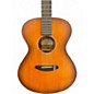 Used Breedlove Discovery Concert 2 Color Sunburst Acoustic Guitar