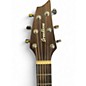Used Breedlove Discovery Concert 2 Color Sunburst Acoustic Guitar