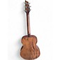 Used Breedlove Discovery Concert 2 Color Sunburst Acoustic Guitar