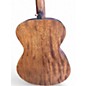 Used Breedlove Discovery Concert 2 Color Sunburst Acoustic Guitar