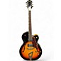 Used Gretsch Guitars G2420 Streamliner 2 Color Sunburst Hollow Body Electric Guitar thumbnail