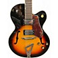 Used Gretsch Guitars G2420 Streamliner 2 Color Sunburst Hollow Body Electric Guitar