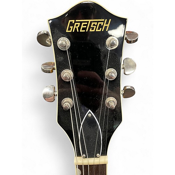 Used Gretsch Guitars G2420 Streamliner 2 Color Sunburst Hollow Body Electric Guitar
