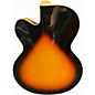 Used Gretsch Guitars G2420 Streamliner 2 Color Sunburst Hollow Body Electric Guitar