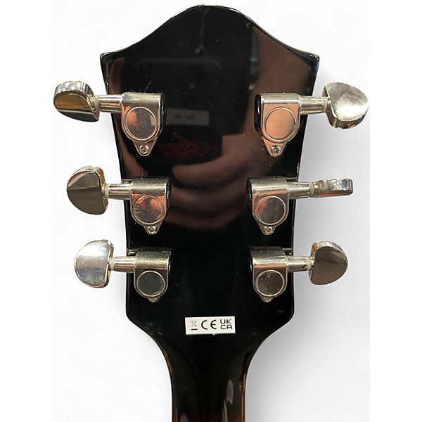 Used Gretsch Guitars G2420 Streamliner 2 Color Sunburst Hollow Body Electric Guitar