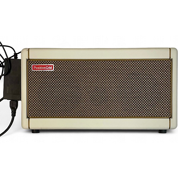 Used Spark spark 40 Guitar Combo Amp