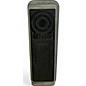 Used Dunlop crybaby wylde Effect Pedal thumbnail