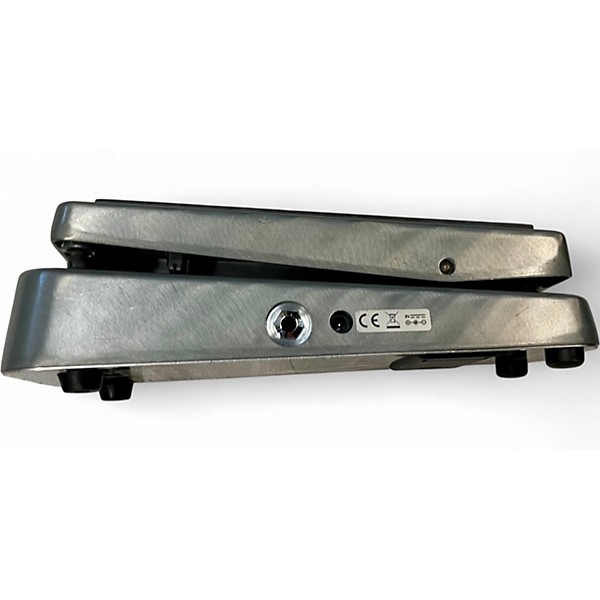 Used Dunlop crybaby wylde Effect Pedal