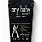 Used Dunlop crybaby wylde Effect Pedal