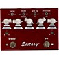 Used Bogner Ecstasy Red Overdrive Effect Pedal thumbnail