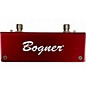 Used Bogner Ecstasy Red Overdrive Effect Pedal