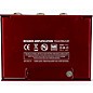 Used Bogner Ecstasy Red Overdrive Effect Pedal