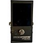 Used Peterson strobo stomp hd Tuner Pedal thumbnail