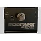 Used Peterson strobo stomp hd Tuner Pedal