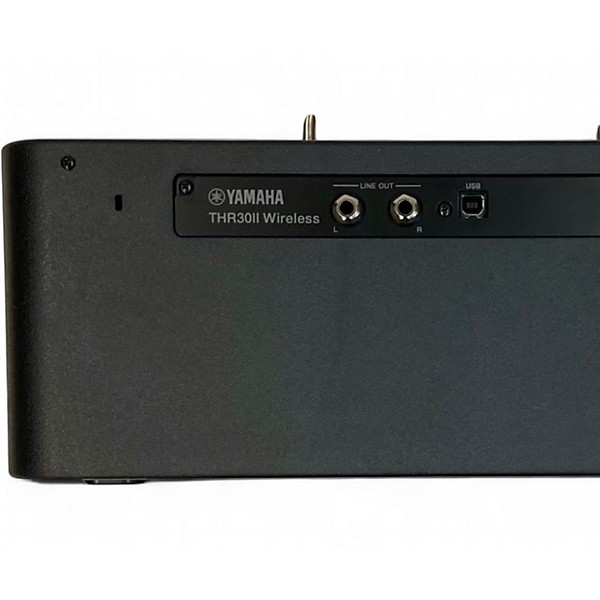 Used Yamaha thr30ii Guitar Combo Amp