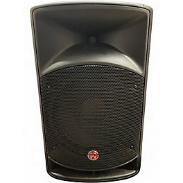 Used Harbinger VARI V2112 Powered Speaker