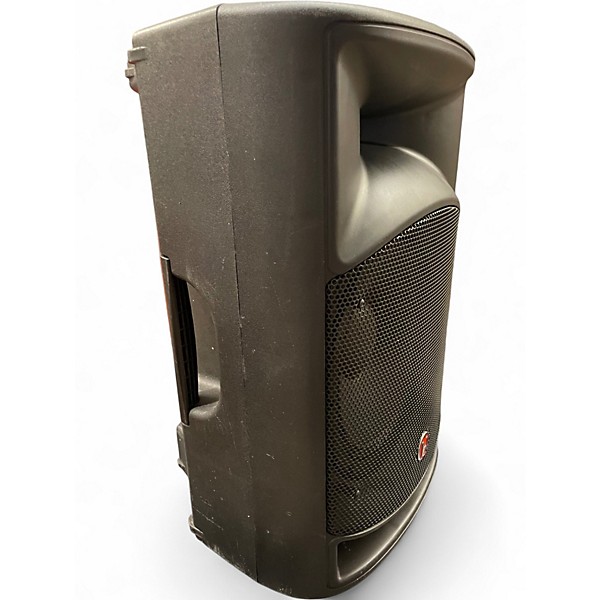 Used Harbinger VARI V2112 Powered Speaker