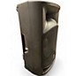 Used Harbinger VARI V2112 Powered Speaker
